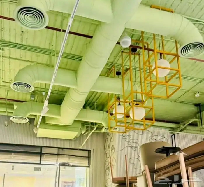 تف شفاطات  مدخنة المطبخ وغطاء المطبخ استيل مطابخ272194 4