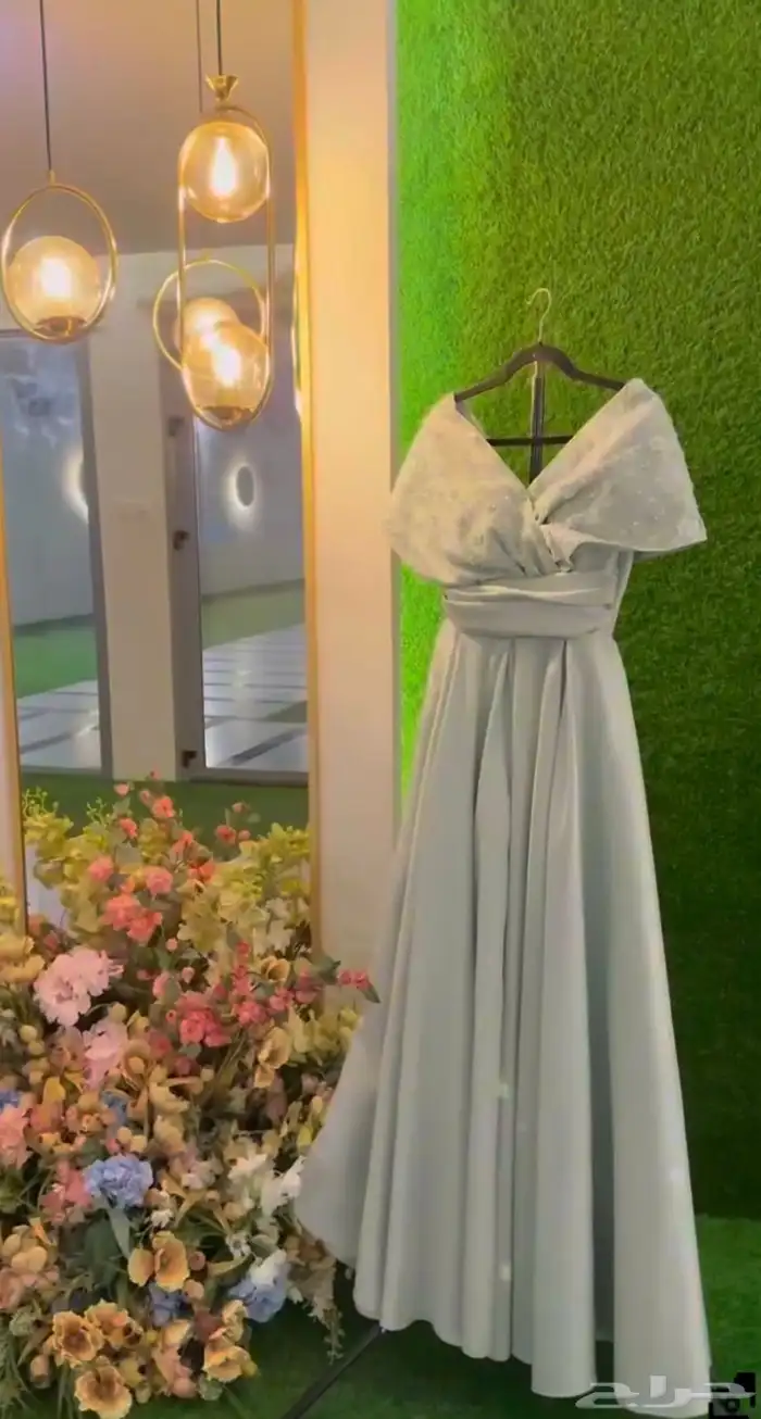 فستان ملكة 0