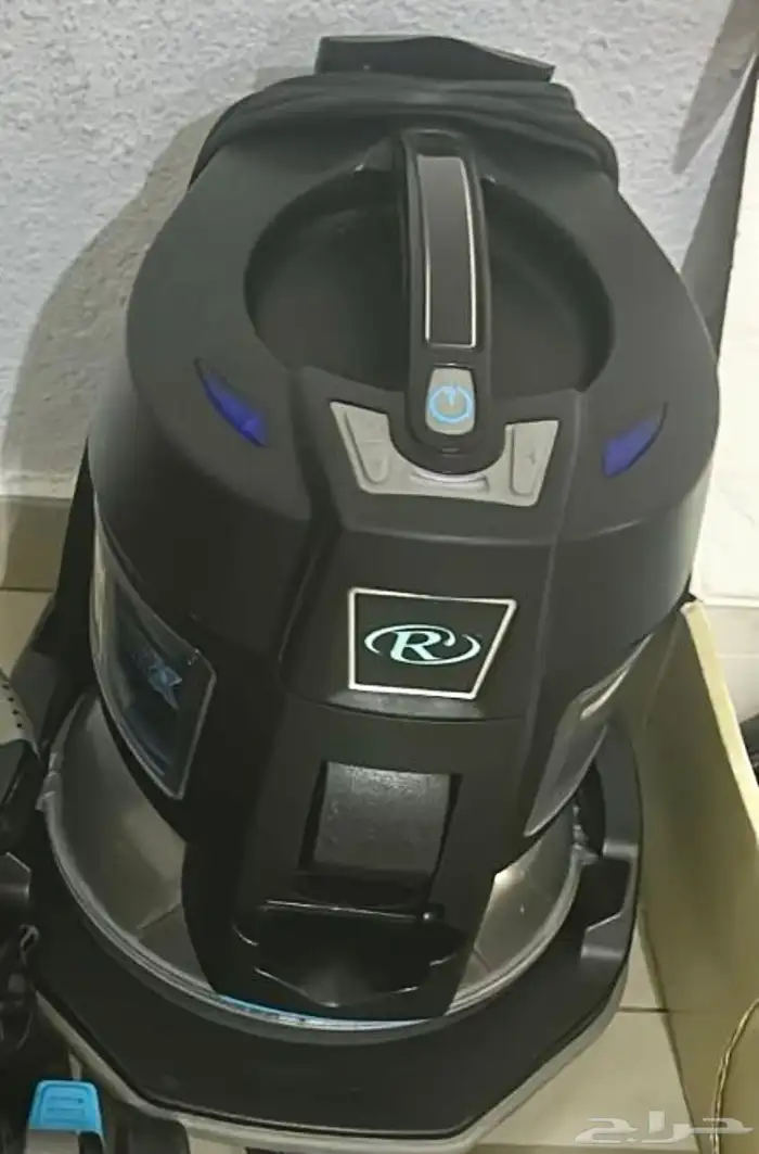 مكنسه رينبو آخر إصدار 6