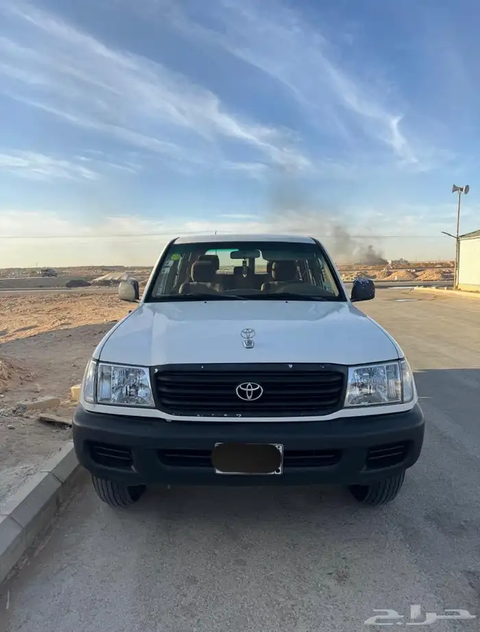 جكس 2002 قير عادي 9