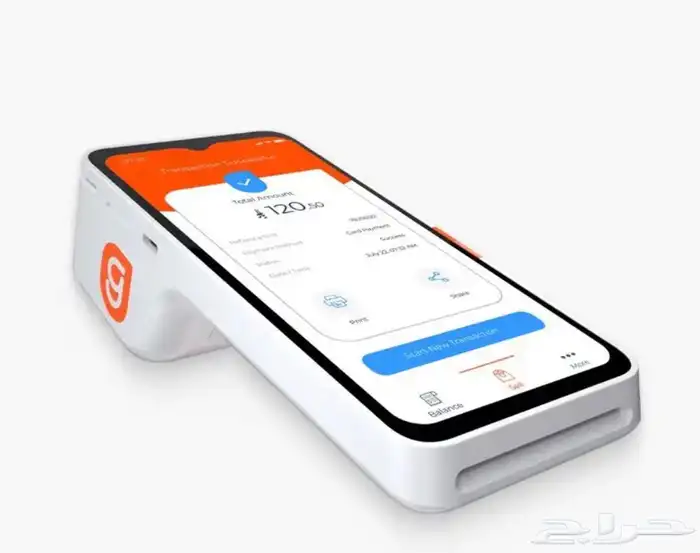 جهاز نقاط البيع مدى مجاني مع عروض حصرية 3