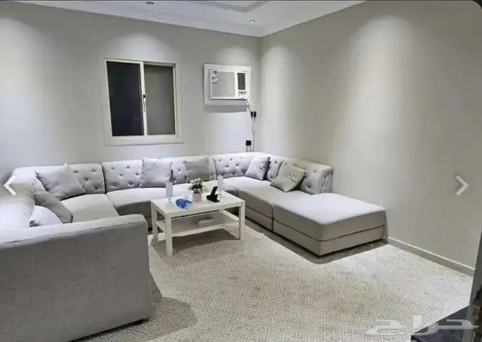 شقة مفروشة للايجار   حي المنار 0