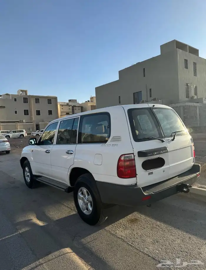 جكس 2002 قير عادي 11