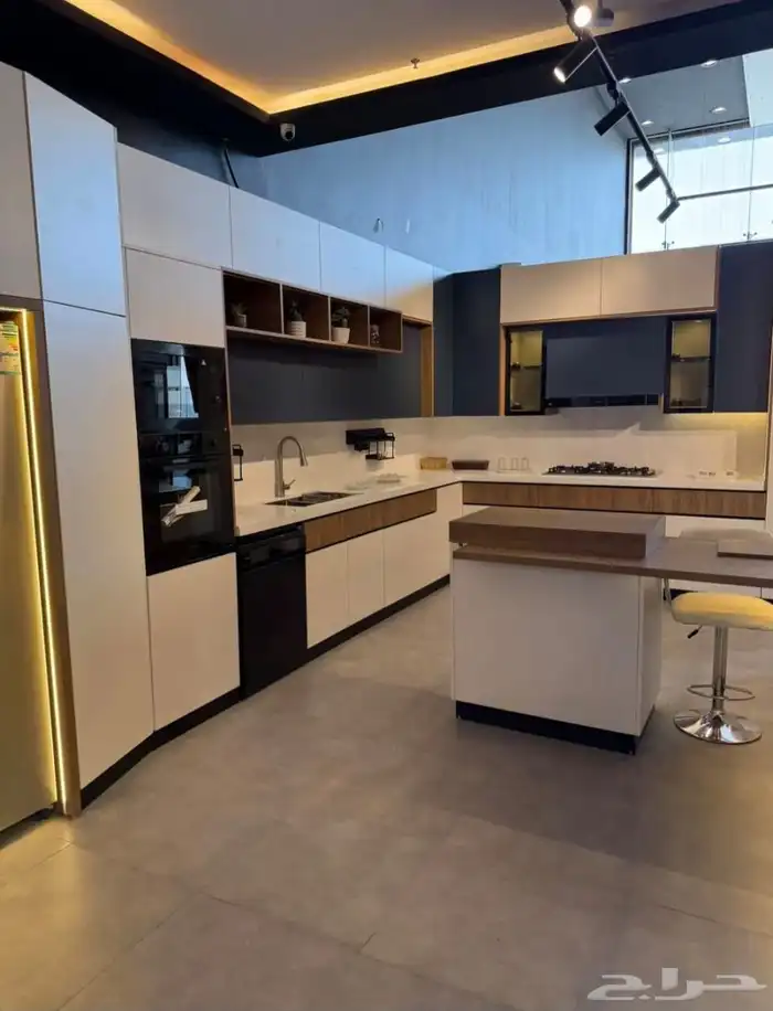 تفصيل مطابخ مدينة المنورة عصري 15