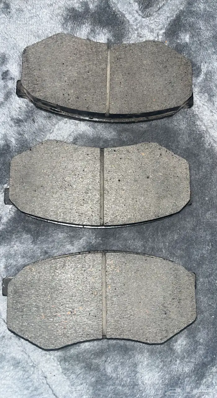 فحمات كرسيدا 89-96 اصلي 1