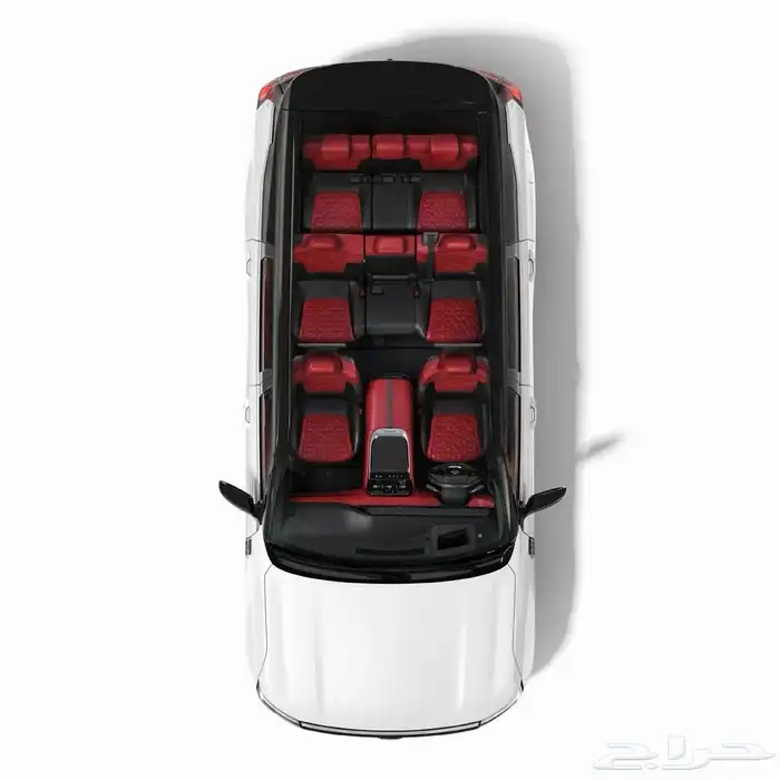 نيسان باترول بلاتنيوم تنفس طبيعي 2026 تسليم فورى كاش وتقسيط 8