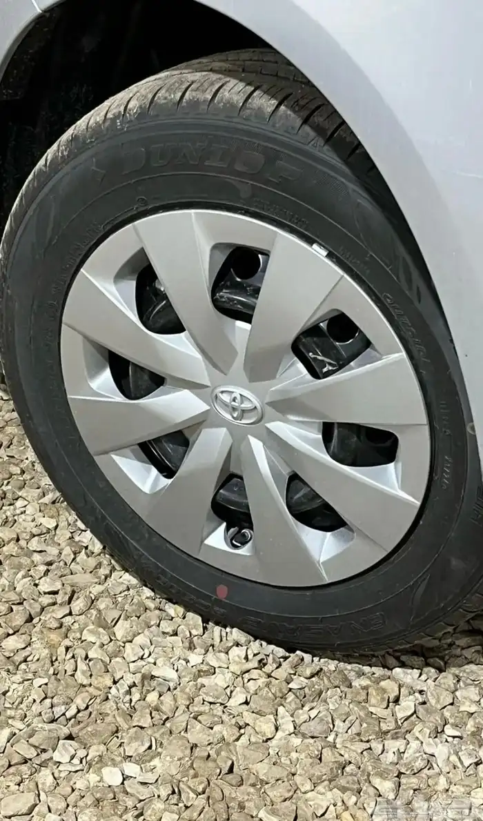 تويوتا كورلا XLI ستاندر 2025 1