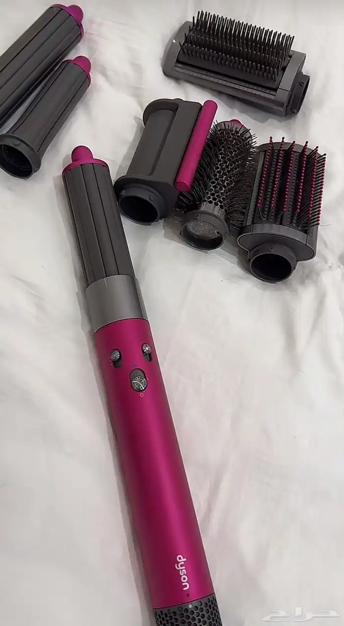Dyson Hair Dryer سشوار دايسون اصلي 1
