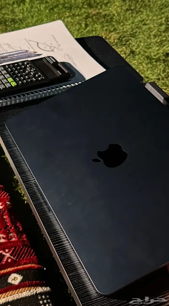 لابتوب ابل m2 0