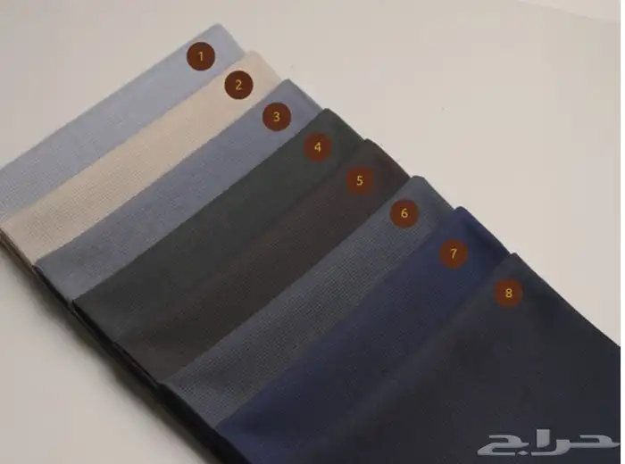 اقمشة رجالية شتوية 15