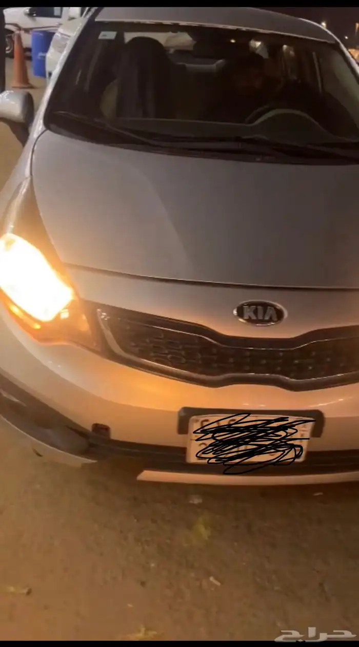 كياء 2015 نظيف للبيع 3