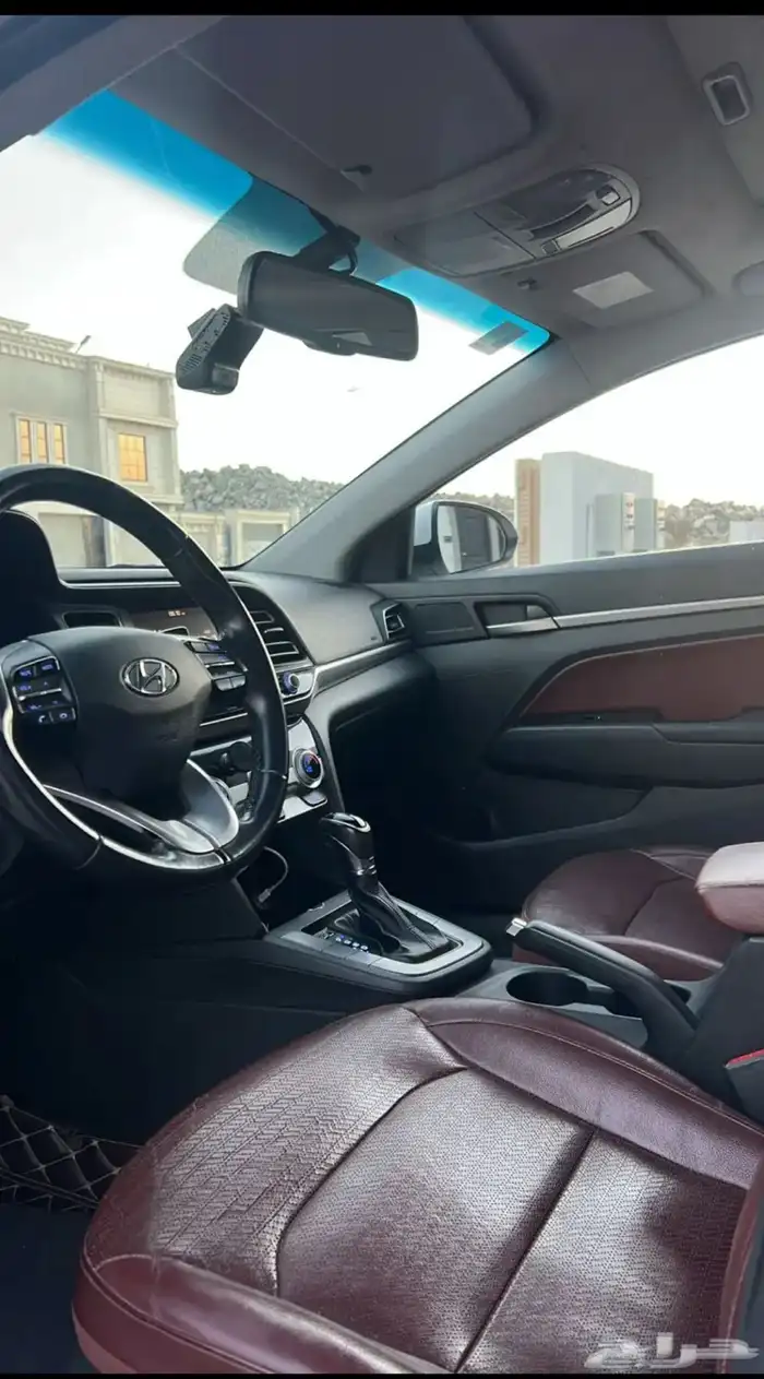 النترا 2020 اعلى فئة الفل مكينه CC2000 منوة المستخدم 7