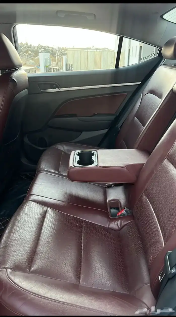 النترا 2020 اعلى فئة الفل مكينه CC2000 منوة المستخدم 8