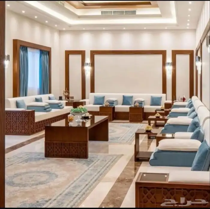 كنب غرف مطابخ جاهز تنجيد تفصيل كوفي استديو 89