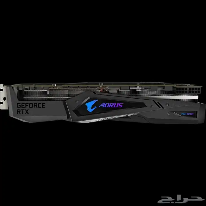 كرت شاشة RTX 2080 SUPER بيع مستعجل 4