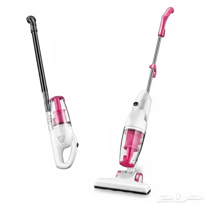 مكنسة دينيكس لا سلكيه بضمان عامين 4