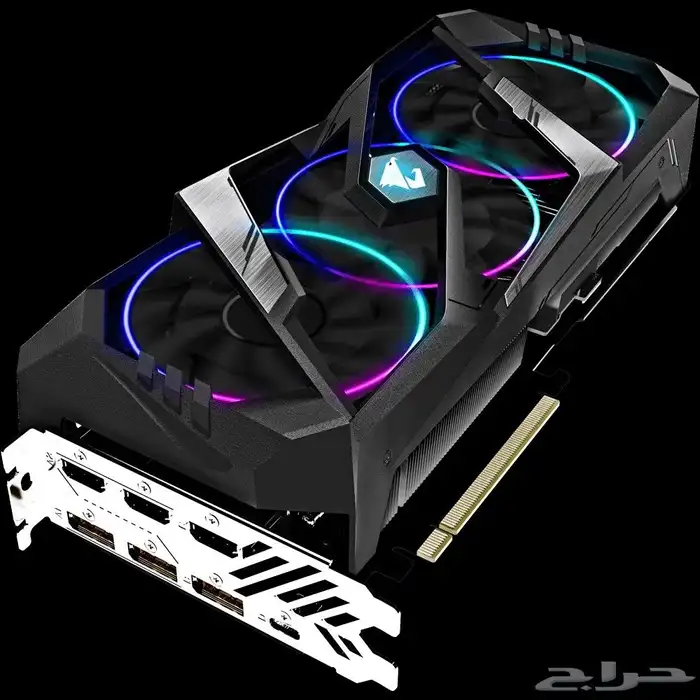 كرت شاشة سوبر RTX 2080 1