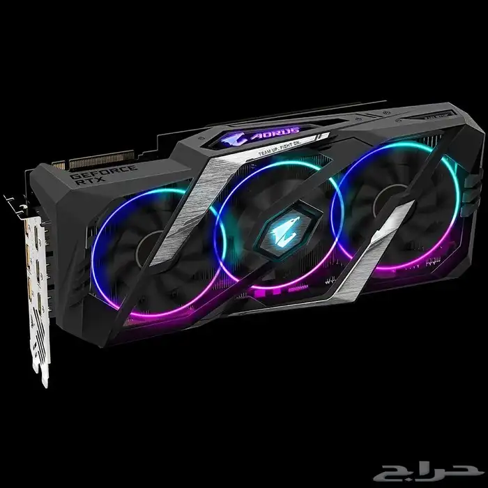 كرت شاشة سوبر RTX 2080 0