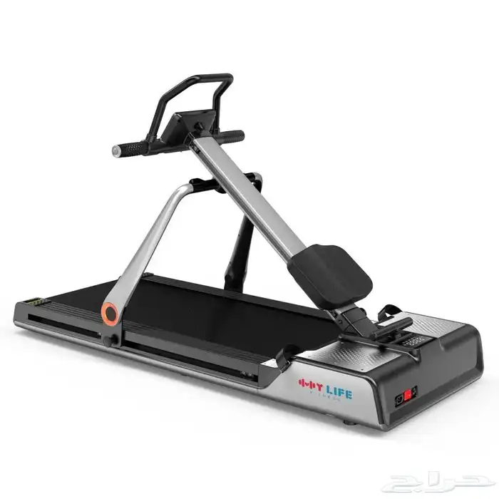 سير رياضي متعدد الوظائف 1