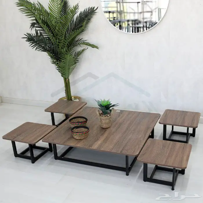 تفصيل طاولات خدمه تفصيل مجلس غرف نوم غرف اطفال طاولات 2