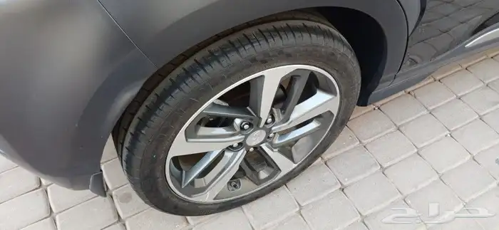 Hyundai Kona 12