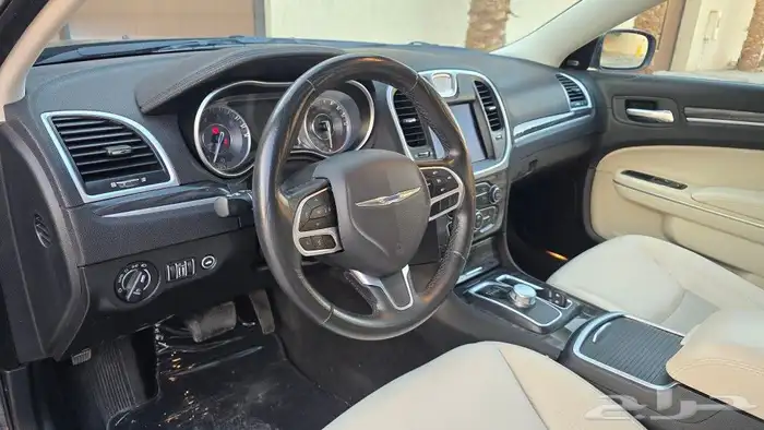 كريزالر فل كامل 2021 4