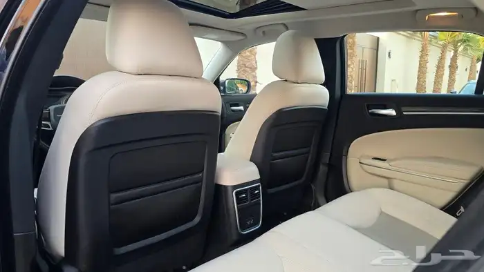 كريزالر فل كامل 2021 8