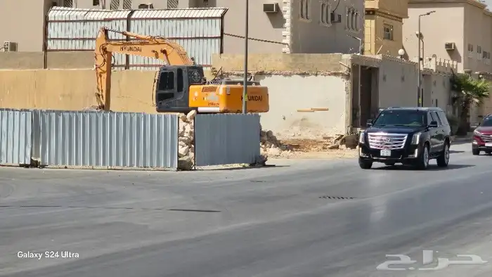 جميع اعمال الحفر والترحيل 2