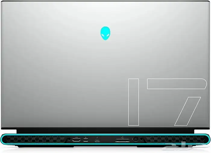للبيع  DELL Alienware M17 R3  mdash  أخو الجديد 0