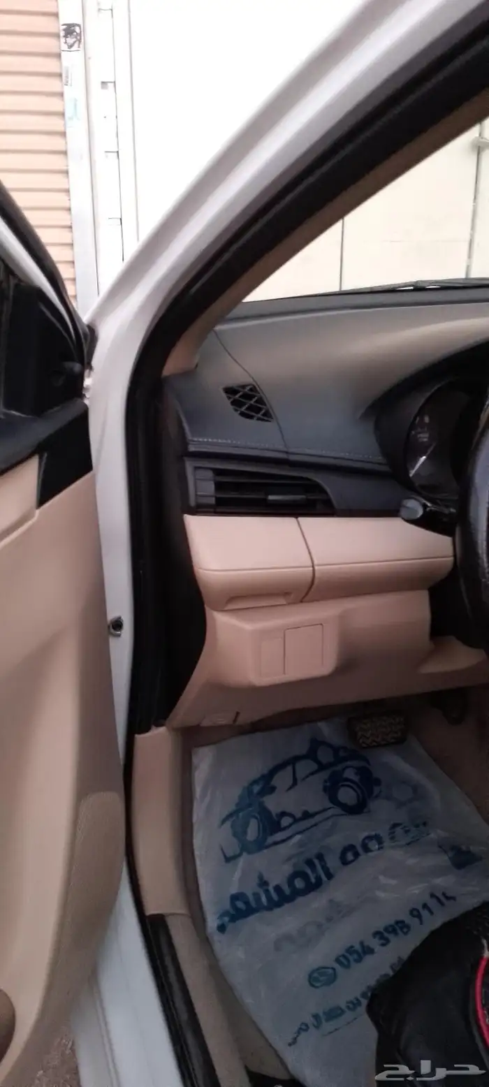 يارس تويوتا 6