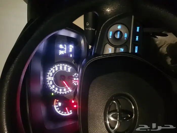 مثبت سرعة كورلا 2020 1