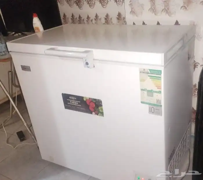 فريزر جنرال كلاس 0