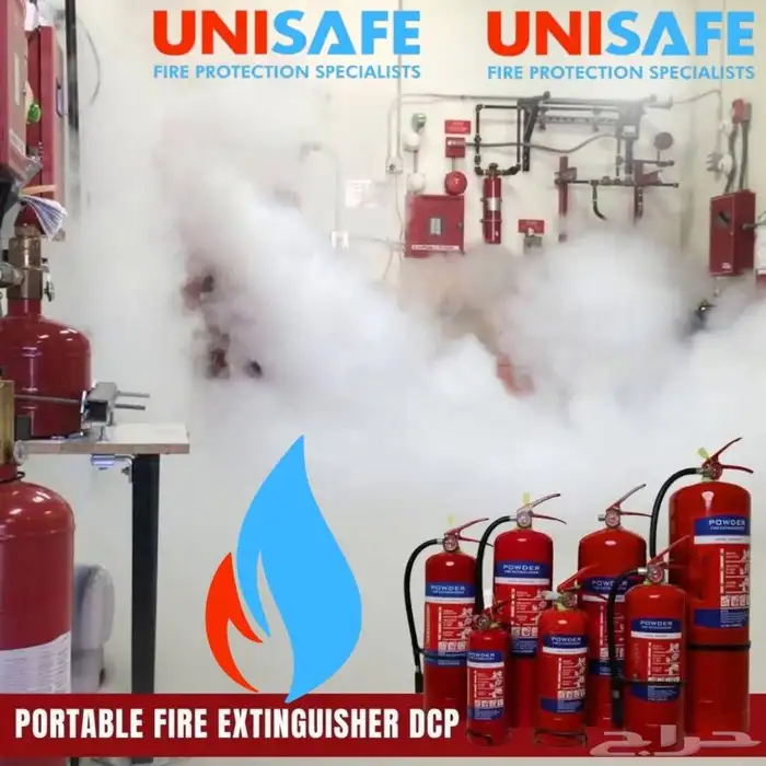 refilling fire extinguisher and maintenance 0