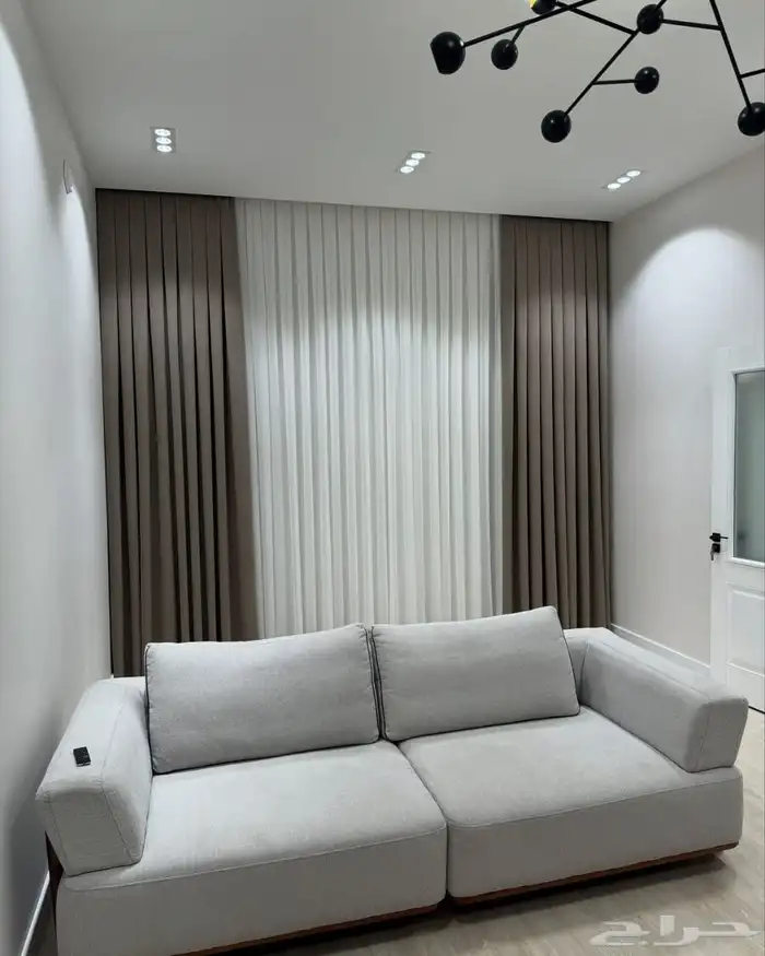 ستاير  تقصيل ستاير وبفي  خياطه ستاير   تركيب ستاير 9