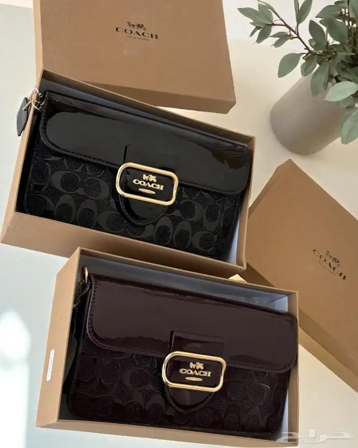 يتوفر جميع انوع الشنط الماركه توصيل جده ورياض 0