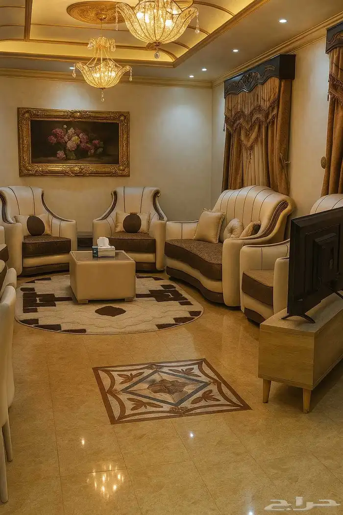 فلة للبيع حي عرقة من المالك مباشرة 0