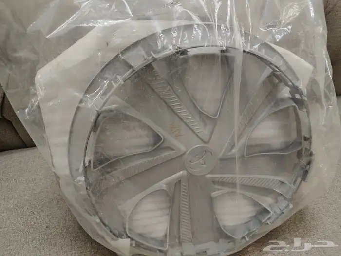 طيس يارس 2023 اصلي وكاله بقراطيسه 1