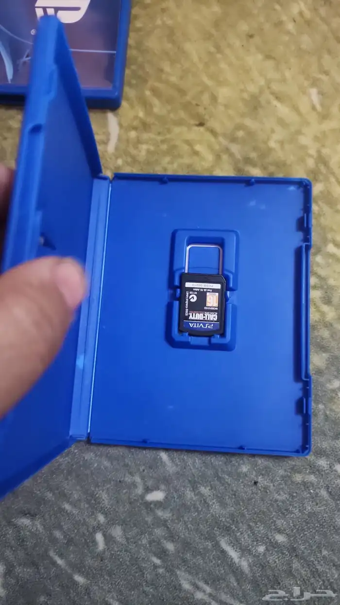 سيديات ps3 و ps4 و psp vita وايضا بعض اكسسوارات الالعاب 15