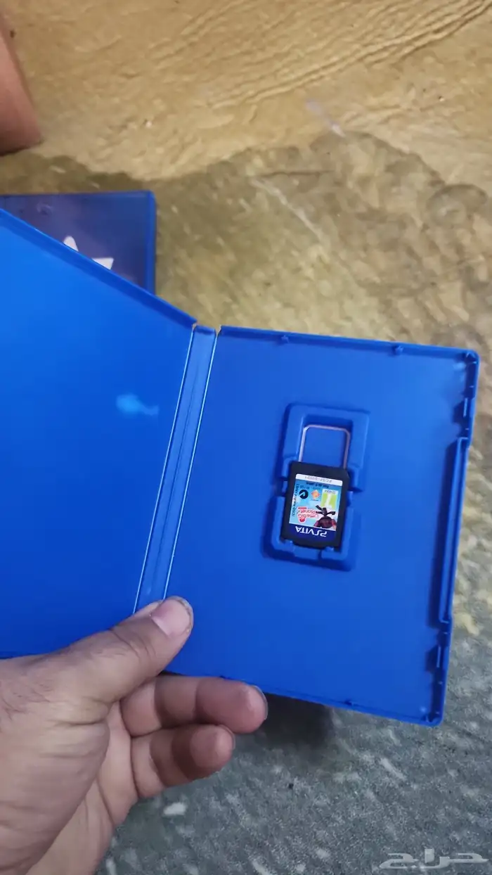 سيديات ps3 و ps4 و psp vita وايضا بعض اكسسوارات الالعاب 13