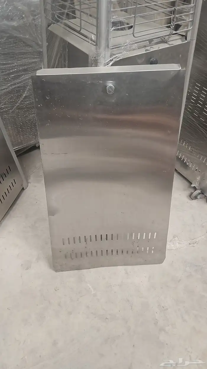 صيانه جميع انواع الدفيات وقطع غير جميع قطع الدفيات 7