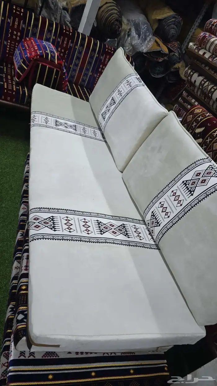 جلسات ارضيه. تراثيه 1