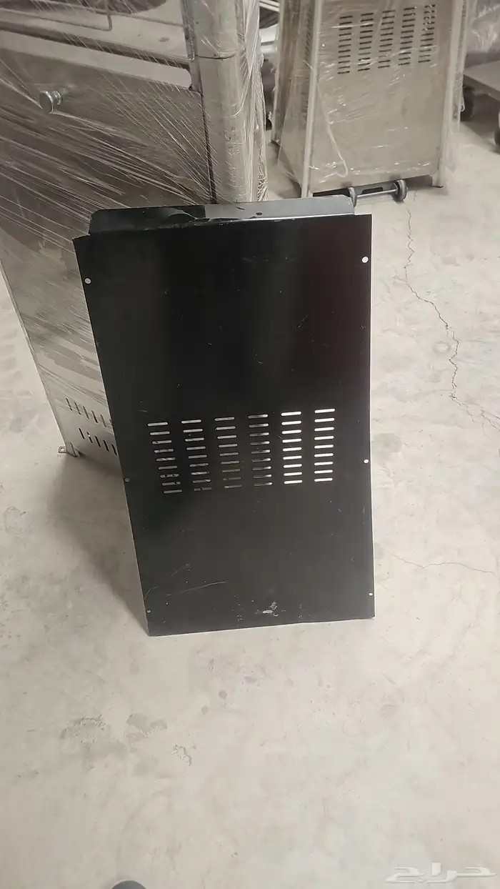 صيانه جميع انواع الدفيات وقطع غير جميع قطع الدفيات 8