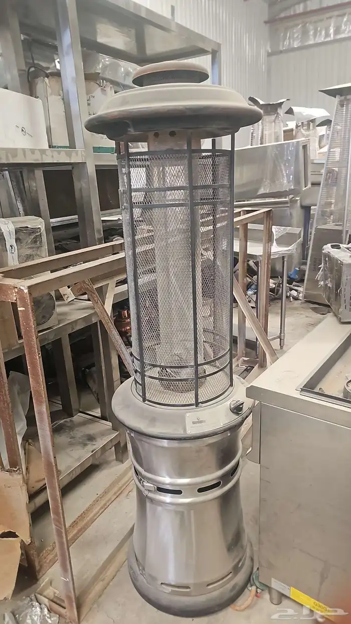 صيانه جميع انواع الدفيات وقطع غير جميع قطع الدفيات 9