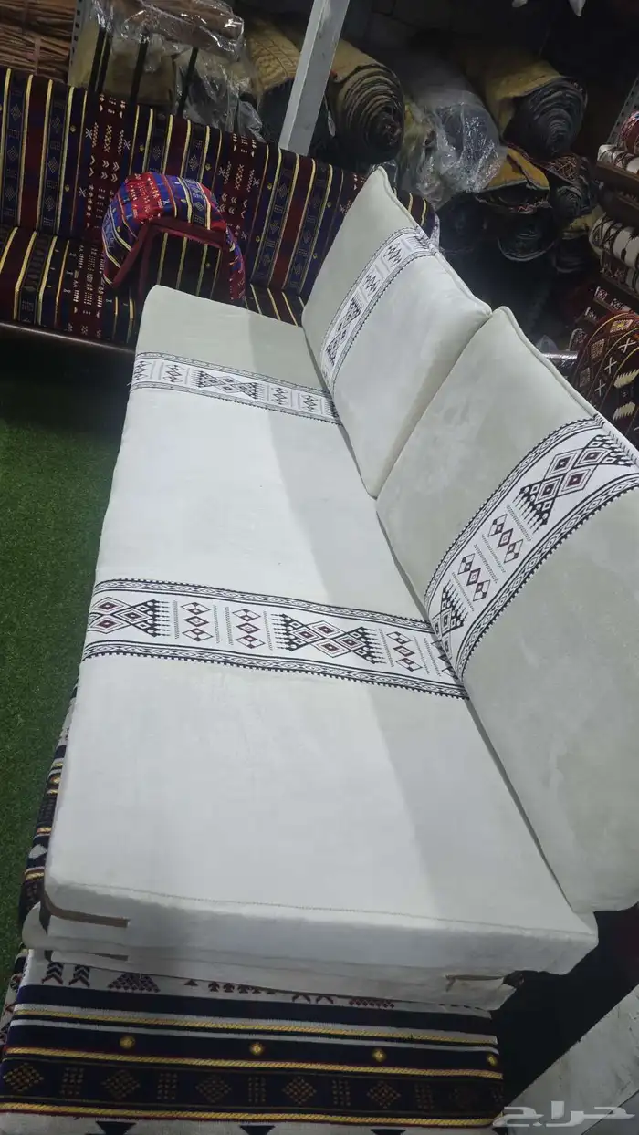 جلسات ارضيه. تراثيه 4