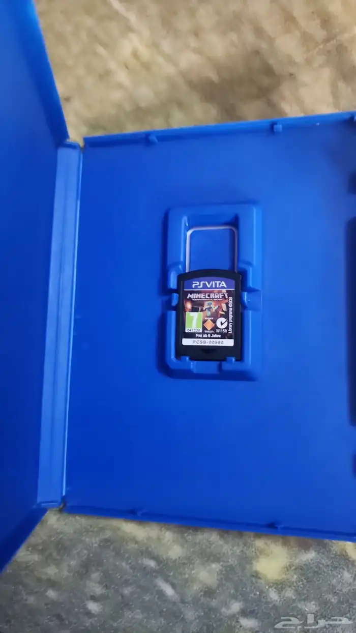 سيديات ps3 و ps4 و psp vita وايضا بعض اكسسوارات الالعاب 6