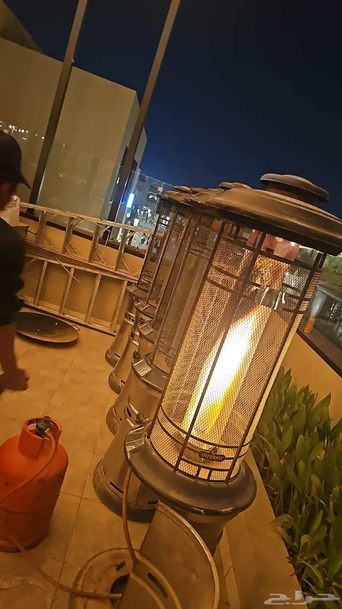 صيانه جميع انواع الدفيات وقطع غير جميع قطع الدفيات 1