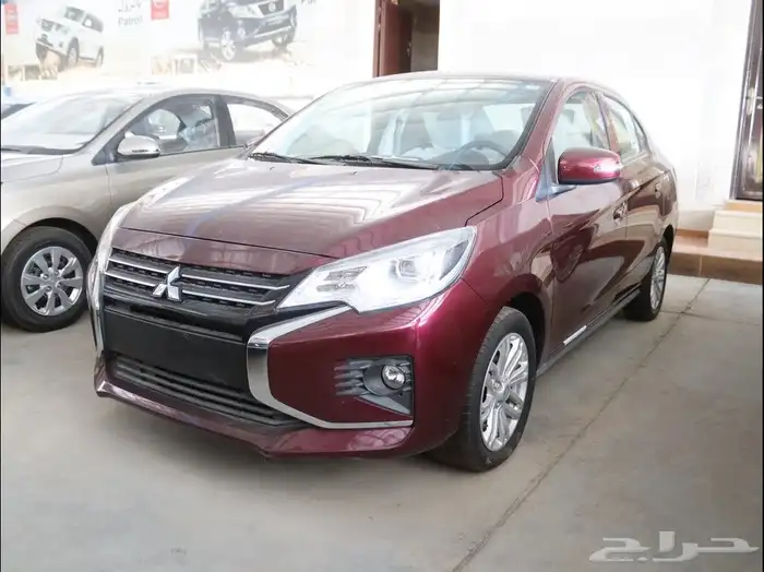 ميتسوبيشي اتراج فل كامل 2023 0