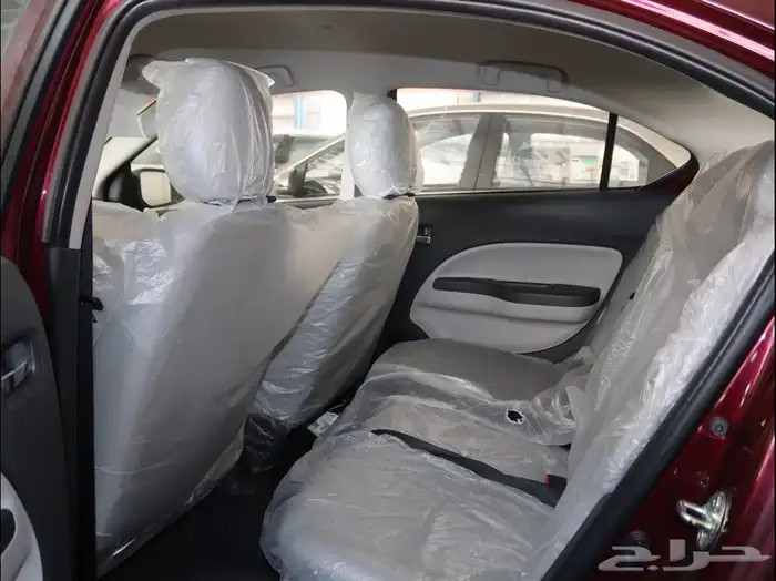 ميتسوبيشي اتراج فل كامل 2023 5