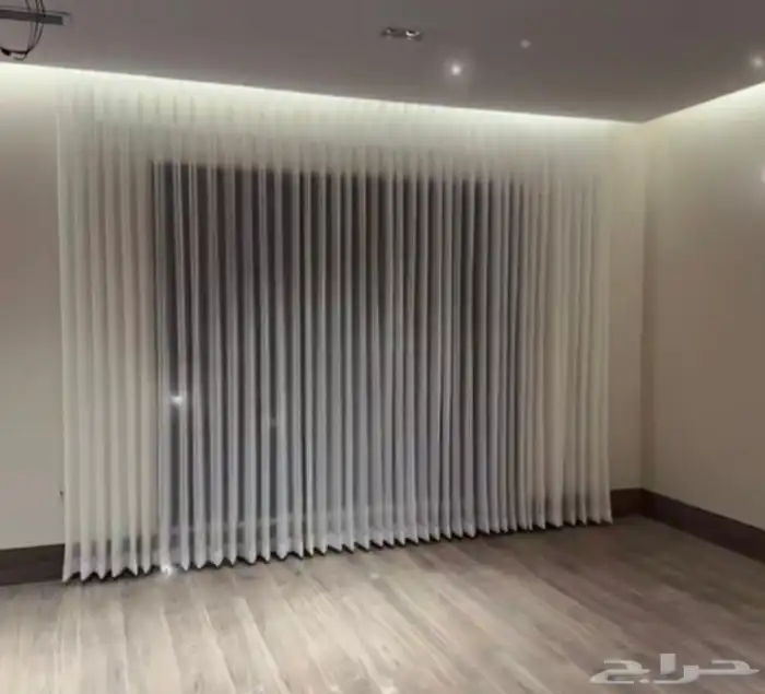 تفصيل وتنجيد جميع موديلات الكنب والستاير 2