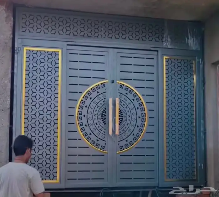 حداد مكه المكرمة 5